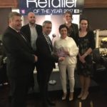 Killarney Retailer of The Year 2017