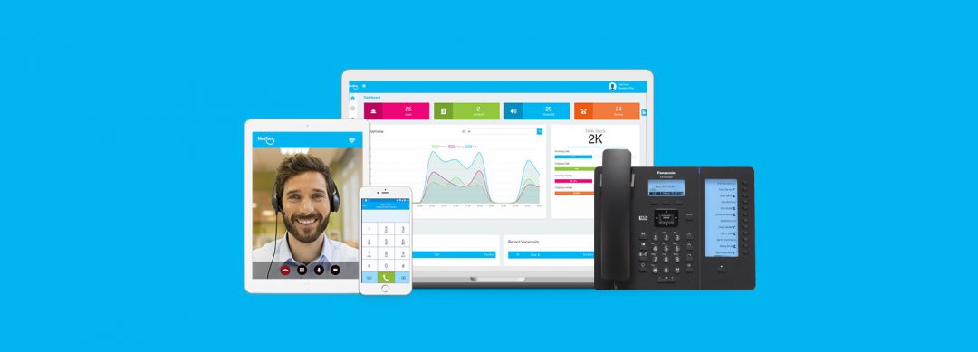 JMAC IT & Office Solutions are now distributors for Nuacom IP Phone Systems