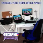 Enhance your home office setup