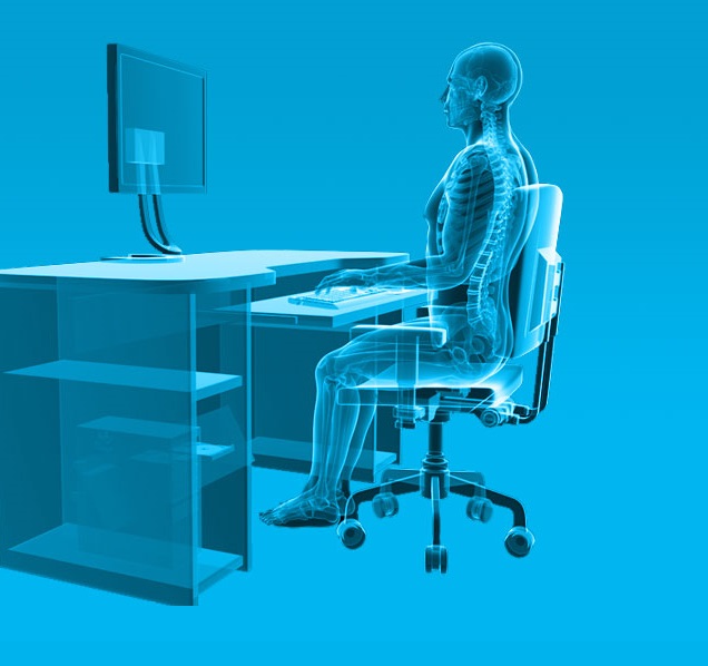 | Benefits of Workplace Ergonomic Assessment for Employer and Employee