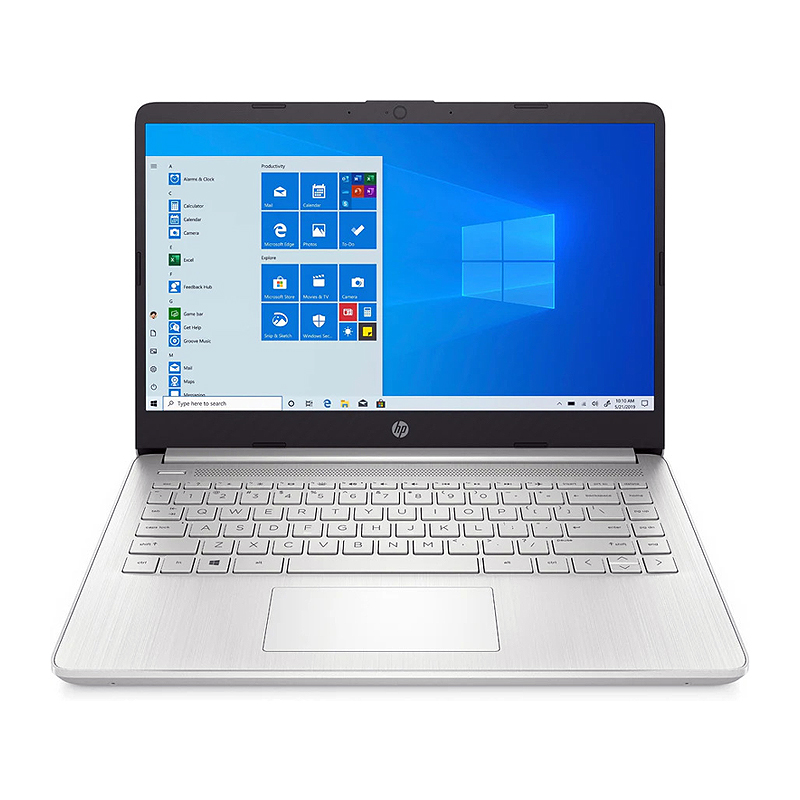 HP Probook with Ryzen 5, 8GB RAM, 250GB SSD available from JMAC IT & Office Solutions - No. 1 for laptops in Kerry.