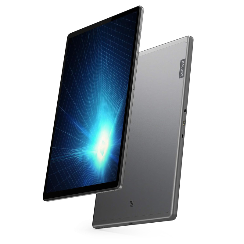 Lenovo Tab M10 Plus Tablet available from JMAC IT & Office Solutions - No. 1 for tablets in Kerry.