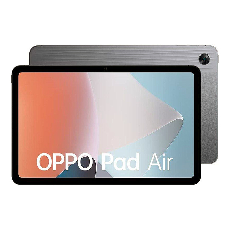 Oppo Pad Air with Qualcomm® Snapdragon™ 680 Processor, 4GB RAM, 64GB Storage available from JMAC IT & Office Solutions - No. 1 for tablets in Kerry.