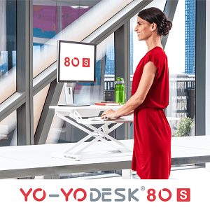 yoyo desk 80s