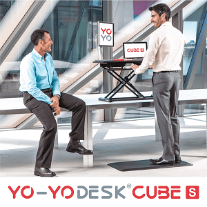 yo-yo-cube