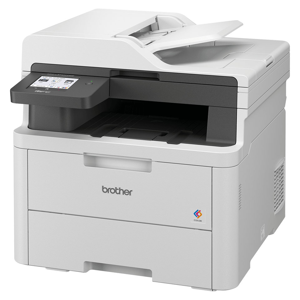 all-in-one colour laser printer