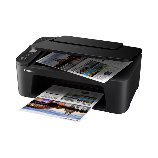 Inkjet Printers