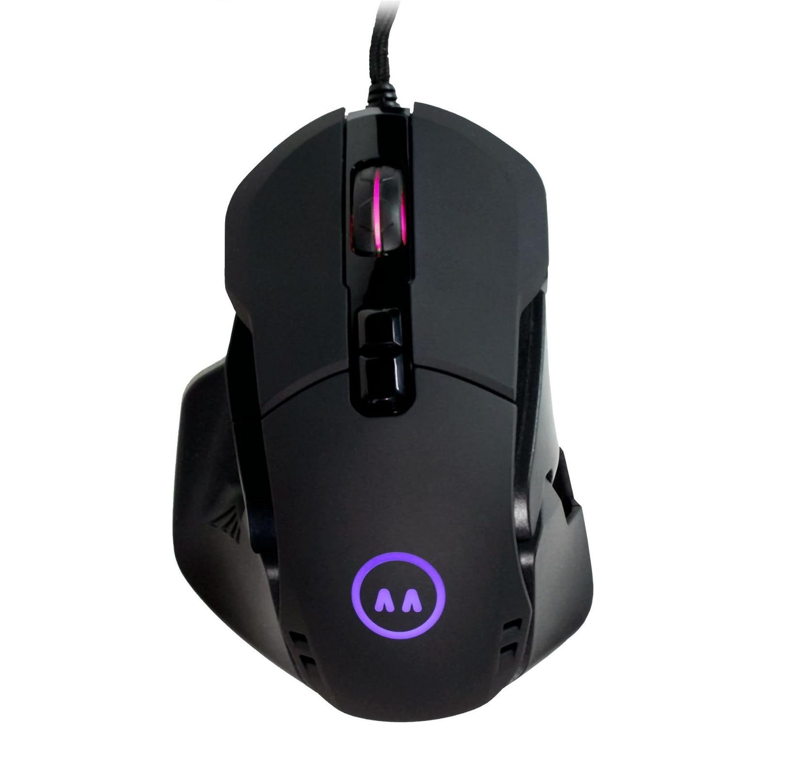 Optical gaming mouse