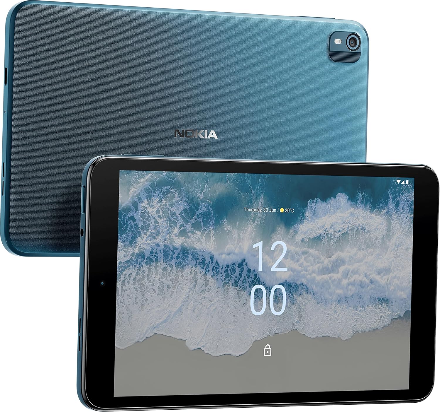 Nokia T10 Tablet